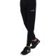 Pantalon de Survêtement Sergio Tacchini Itzal 021 39173 560 Blk Wht