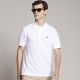 Polo Lacoste 1212 001 BLANC