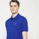 Polo Lacoste LCT 1212 bdm bleu cosmique