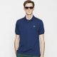 Polo Lacoste LCT 1212 cc3 bleu encrier