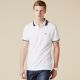 Polo Lacoste PH8269 8TD BLANC