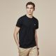 T-shirt Lacoste TH5275 noir.