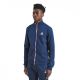 Sweatshirt Le Coq Sportif ESS SP FZ Sweat M dress blues 1710376