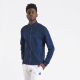 Sweatshirt Le Coq Sportif STA SP CotonTech FZ Sweat M dress blues1710440