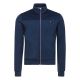 Sweatshirt Le Coq Sportif 1720844 STA SP CotonTech FZ  Sweat N°1 M dress Blue