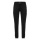 Pantalon de training Le Coq Sportif tech Sta Pant Slim n 1 black 1810527