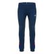 Pantalon de training Le Coq Sportif  slim n 1 M dress blu 1810695