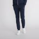 Pantalon de training Le Coq Sportif 1921053 Ess slim n°1 M dress blues