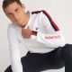 Le Coq Sportif crew sweatshirt 1921927 tri Saison n°3 M new optical