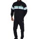 Survêtement Sergio Tacchini Board Blk Oce 38836 521