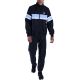 Survêtement Sergio Tacchini Board 38836 578 Blk Bbe