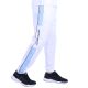 Pantalon de Survêtement Sergio Tacchini Abita 39145 075 Wht Bbe