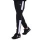 Pantalon de Survêtement Sergio Tacchini Abita 502 Blk Wht