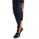 Pantalon de Survêtement Sergio Tacchini Abita 39145 593 Blk Vor