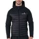 Doudoune Sergio Tacchini Nam 39324 567 blk