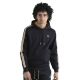 Sweatshirt à capuche Sergio Tacchini Nostello 39348 555 Black Gold