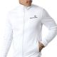 Veste de Survêtement Sergio Tacchini Dijon 021 39408 104 blanc noir