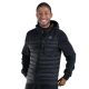 Veste sans manche Sergio Tacchini Nessen SL 39410 Blk 567