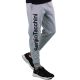 Pantalon de Survêtement Sergio Tacchini Nizard 39414 919 Grey Black