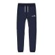 Pantalon de Survêtement Sergio Tacchini Nason 39421 200 Nvy Wht