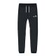 Pantalon de Survêtement Sergio Tacchini Nason 39421 550 Blk Wht