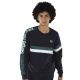 Sweatshirt Sergio Tacchini Fascia 39488 272 Nvy Bot