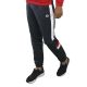 Pantalon de Survêtement Sergio Tacchini Fascia PL 39490 204 Nvy Red