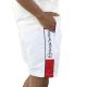 Short Sergio Tacchini Vebita 39551 105 Wht Red