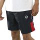 Short Sergio Tacchini Vebita Nvy Red 39551 204