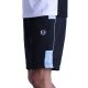 Short Sergio Tacchini Vebita 39551 578 Blk Bbe