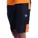 Short Sergio Tacchini Vebita 39551 593 Blk Vor