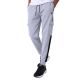 Pantalon de Survêtement Sergio Tacchini Voltemo Gre Blk 39553 919