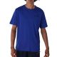 T-shirt Sergio Tacchini Arnold Blu Blk 39593 322