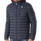 Veste Sergio Tacchini Nessen LS 39658 Nvy Red 204