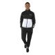 Survêtement Sergio Tacchini Nastro 39679 555 Blk Gld