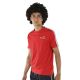 T-shirt Sergio Tacchini Nastro 39685 648 red wht