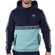 Sweatshirt à capuche Sergio Tacchini Meridiano 39730 362 Nvy Can