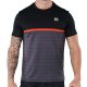 T-shirt Sergio Tacchini Rayan PL 39824 559 Blk Ebo