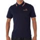 Polo Sergio Tacchini Reed Nvy Ora 39881 231