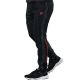 Pantalon de Survêtement Sergio Tacchini Den 39917 564 Blk Ora