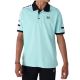 Polo Sergio Tacchini Jura  Oce Blk 39965 390