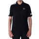 Polo Sergio Tacchini Jura Blk Oce 39965 521