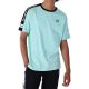 T-shirt Sergio Tacchini Jura Oce Blk 39967 390