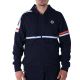 Sweatshirt Sergio Tacchini Jura Hoodie  Nvy Sug 39969 210