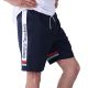 Short Sergio Tacchini Jura Nvy Grn 39971 234