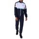 Survêtement Sergio Tacchini Jura Nvy Wht Grn 39974 256