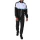 Survêtement Sergio Tacchini Jura Blk Wht Oce 39974 556