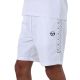 Short Sergio Tacchini Diamante Wht Blk 39993 118