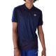 Polo Sergio Tacchini Foresta Nvy Blu 40062 299