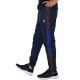 Pantalon de Survêtement Sergio Tacchini Foresta Nvy Blu 40066 299